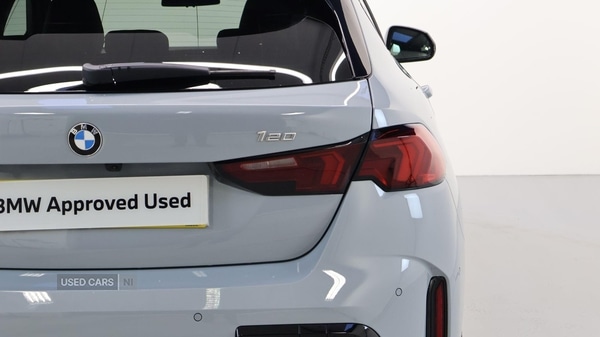 Used BMW 1 Series 2025 for sale - 77052558: Photo 20