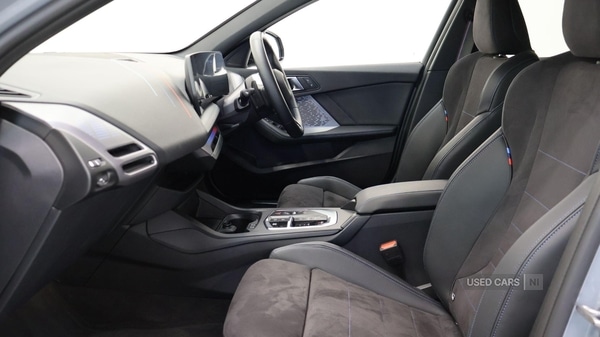 Used BMW 1 Series 2025 for sale - 77052558: Photo 24