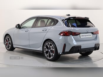 Used BMW 1 Series 2025 for sale - 77052558: Photo