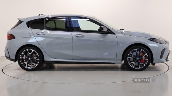 Used BMW 1 Series 2025 for sale - 77052558: Photo 3