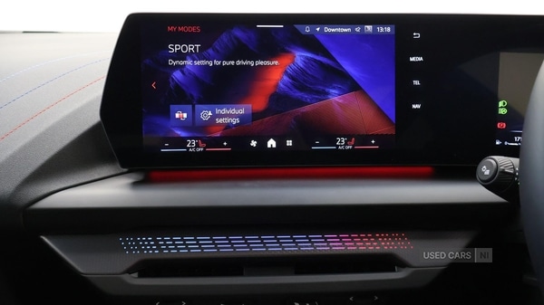 Used BMW 1 Series 2025 for sale - 77052558: Photo 33