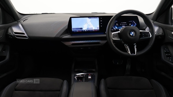 Used BMW 1 Series 2025 for sale - 77052558: Photo 4