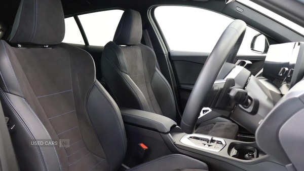 Used BMW 1 Series 2025 for sale - 77052558: Photo 42