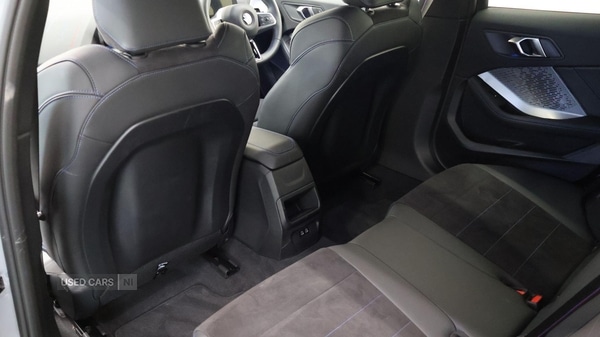 Used BMW 1 Series 2025 for sale - 77052558: Photo 44