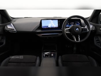 Used BMW 1 Series 2025 for sale - 77052558: Photo