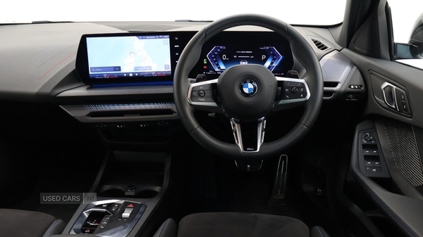 Used BMW 1 Series 2025 for sale - 77052558: Photo 5