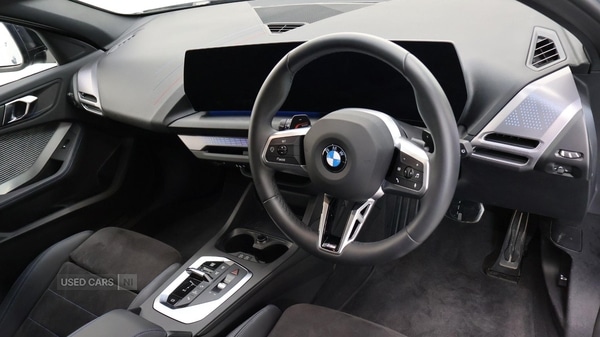 Used BMW 1 Series 2025 for sale - 77052558: Photo 6