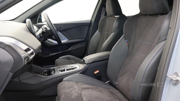 Used BMW 1 Series 2025 for sale - 77052558: Photo 7