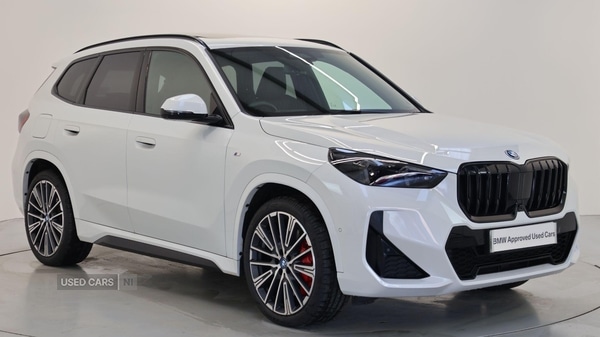 Used BMW X1 2025 for sale - 76671780: Photo 1