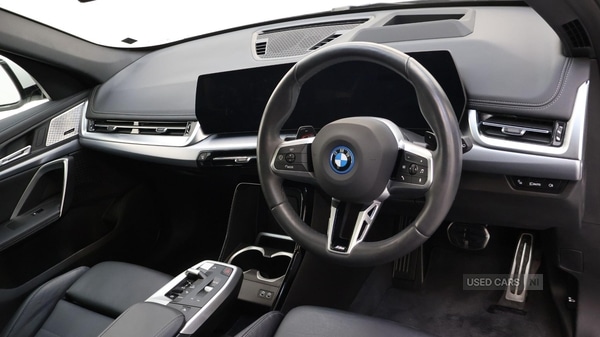 Used BMW X1 2025 for sale - 76671780: Photo 11