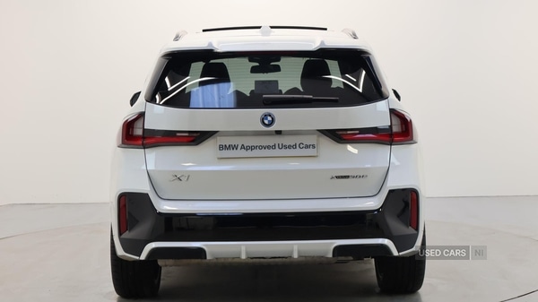 Used BMW X1 2025 for sale - 76671780: Photo 15