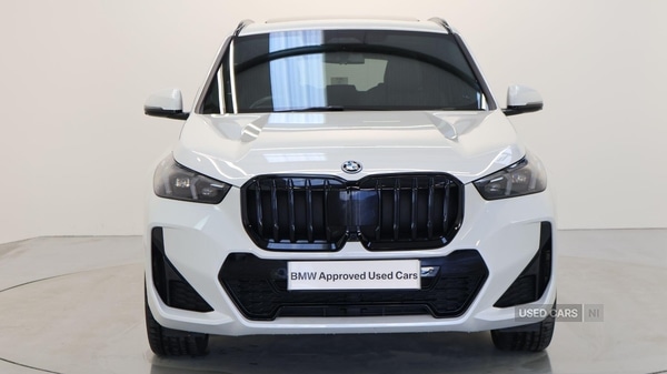 Used BMW X1 2025 for sale - 76671780: Photo 16