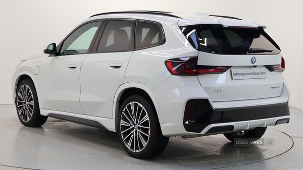 Used BMW X1 2025 for sale - 76671780: Photo 2