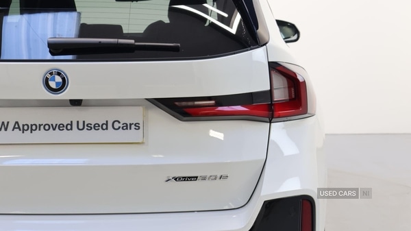 Used BMW X1 2025 for sale - 76671780: Photo 21