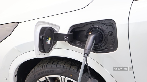 Used BMW X1 2025 for sale - 76671780: Photo 22