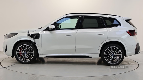 Used BMW X1 2025 for sale - 76671780: Photo 23