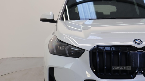 Used BMW X1 2025 for sale - 76671780: Photo 24