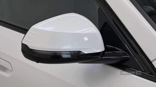 Used BMW X1 2025 for sale - 76671780: Photo 25