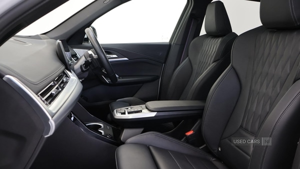 Used BMW X1 2025 for sale - 76671780: Photo 27