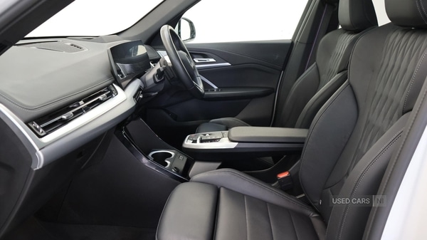 Used BMW X1 2025 for sale - 76671780: Photo 28