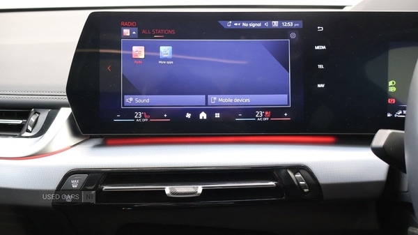 Used BMW X1 2025 for sale - 76671780: Photo 29