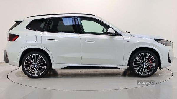 Used BMW X1 2025 for sale - 76671780: Photo 3