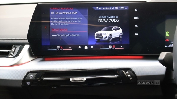 Used BMW X1 2025 for sale - 76671780: Photo 31