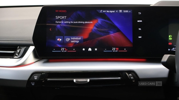 Used BMW X1 2025 for sale - 76671780: Photo 36