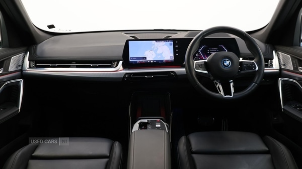 Used BMW X1 2025 for sale - 76671780: Photo 4