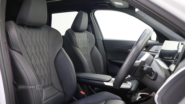 Used BMW X1 2025 for sale - 76671780: Photo 40