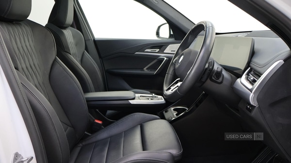 Used BMW X1 2025 for sale - 76671780: Photo 41