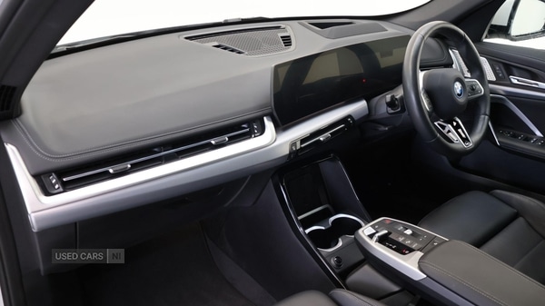 Used BMW X1 2025 for sale - 76671780: Photo 7