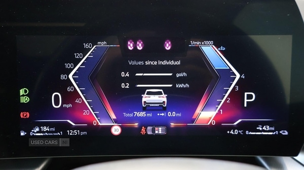 Used BMW X1 2025 for sale - 76671780: Photo 9