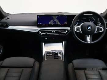 Used BMW 4 Series 2024 for sale - 74611767: Photo