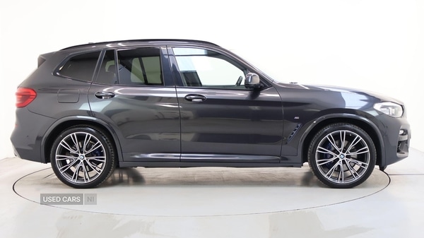 Used BMW X3 2019 for sale - 77084592: Photo 2