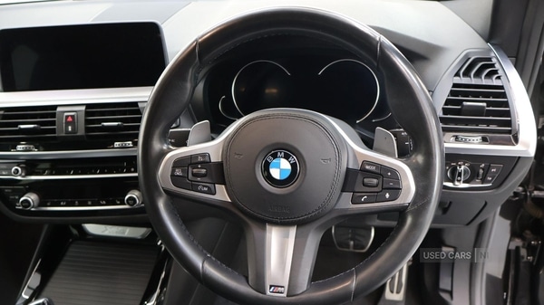 Used BMW X3 2019 for sale - 77084592: Photo 3