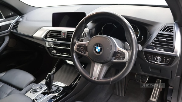 Used BMW X3 2019 for sale - 77084592: Photo 4