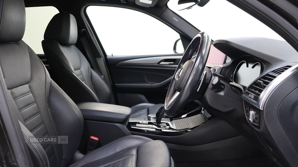 Used BMW X3 2019 for sale - 77084592: Photo 5