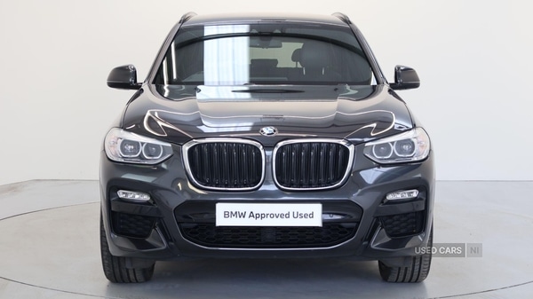 Used BMW X3 2019 for sale - 77084592: Photo 7