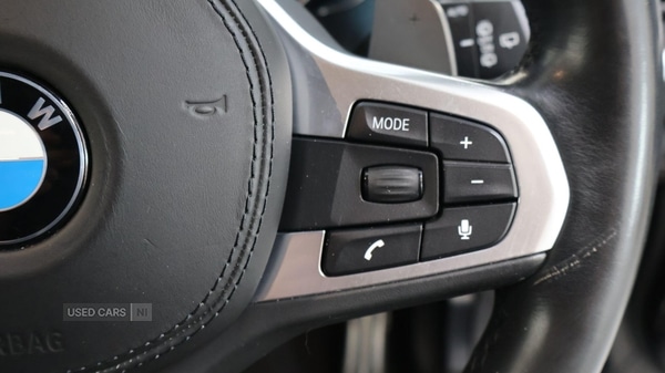 Used BMW X3 2019 for sale - 77084592: Photo 9