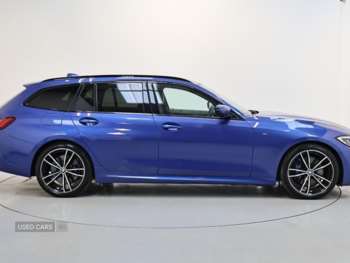 Used BMW 3 Series 2019 for sale - 74668834: Photo