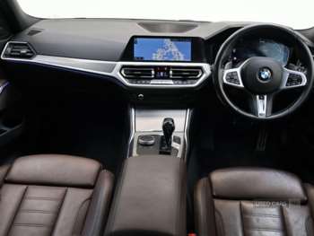 Used BMW 3 Series 2019 for sale - 74668834: Photo