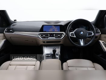 Used BMW 3 Series 2021 for sale - 78363517: Photo