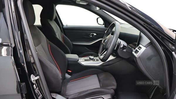 Used BMW 3 Series 2025 for sale - 75081149: Photo 11