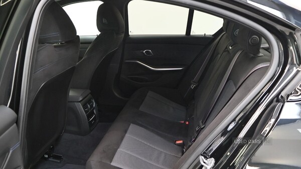 Used BMW 3 Series 2025 for sale - 75081149: Photo 12