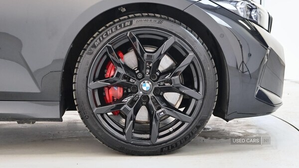Used BMW 3 Series 2025 for sale - 75081149: Photo 14