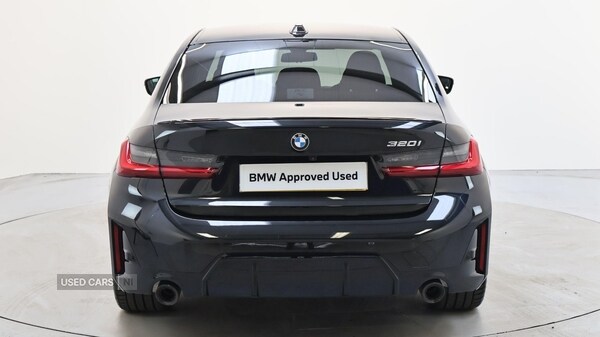 Used BMW 3 Series 2025 for sale - 75081149: Photo 15