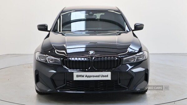 Used BMW 3 Series 2025 for sale - 75081149: Photo 16