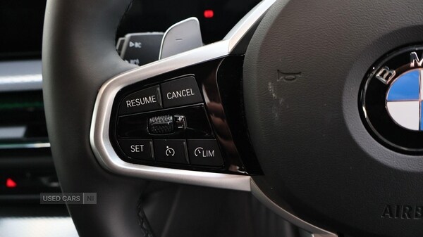 Used BMW 3 Series 2025 for sale - 75081149: Photo 17
