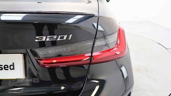 Used BMW 3 Series 2025 for sale - 75081149: Photo 21